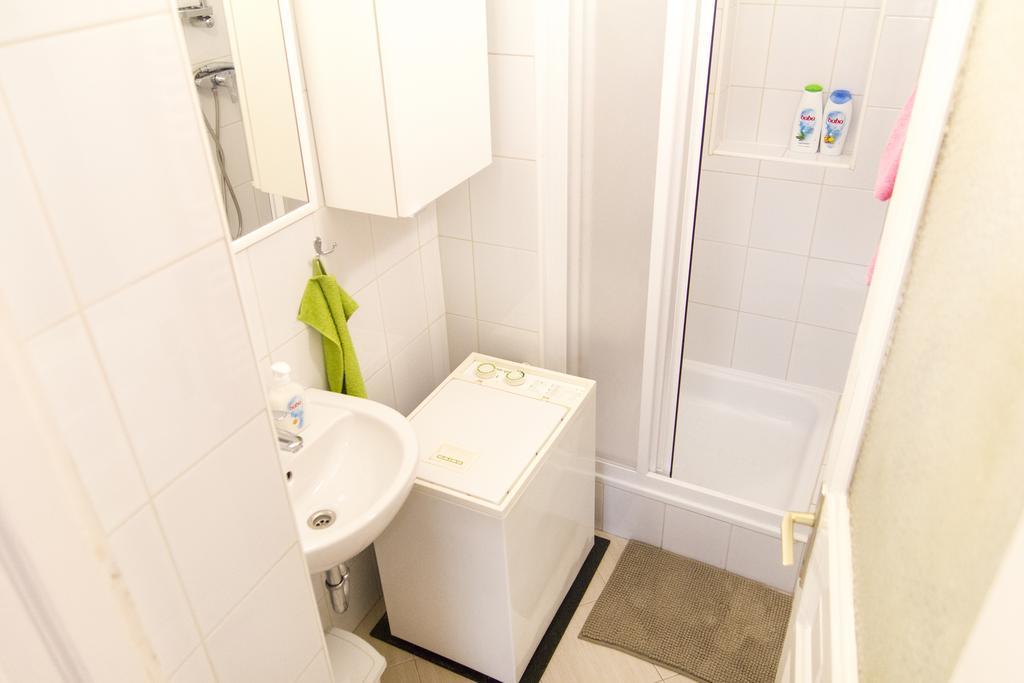 Appartement Authentic *